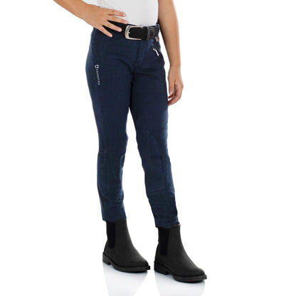 Pantalone Junior | Equestro - El gaucho store