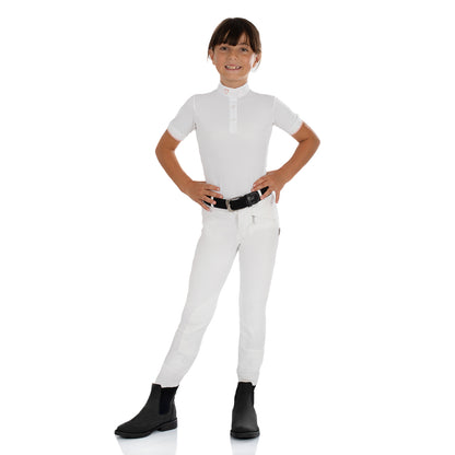 Pantalone Junior | Equestro - El gaucho store