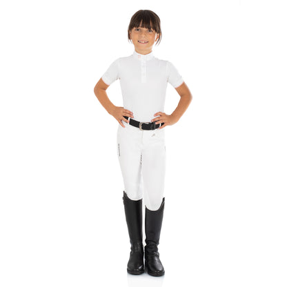 Pantalone Junior KASUMI | Equestro | El gaucho sport