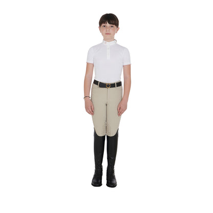 Polo Bambina | Equestro | El gaucho store