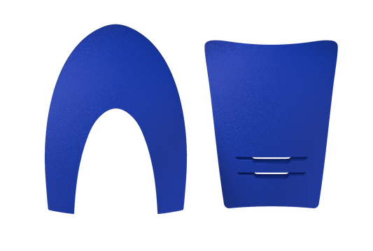 Box inserti fronte + retro - Texured | Kep Italia| El gaucho sport
