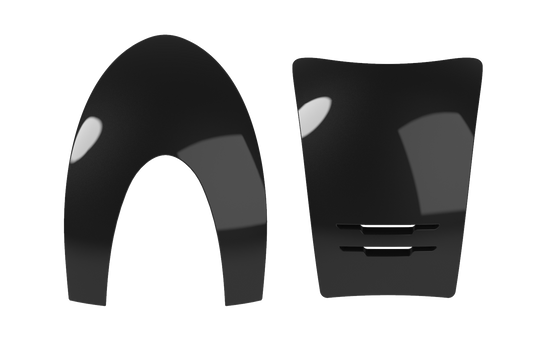 Box inserti fronte + retro - Polish | Kep Italia | El gaucho sport