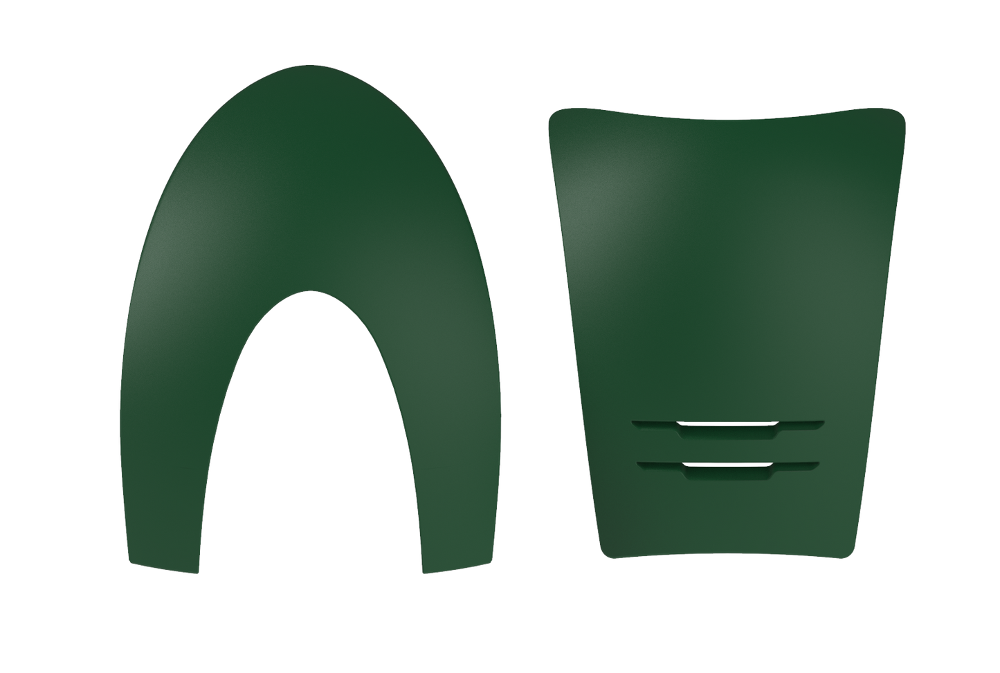 Box inserti fronte + retro - Textile | Kep Italia | El gaucho sport