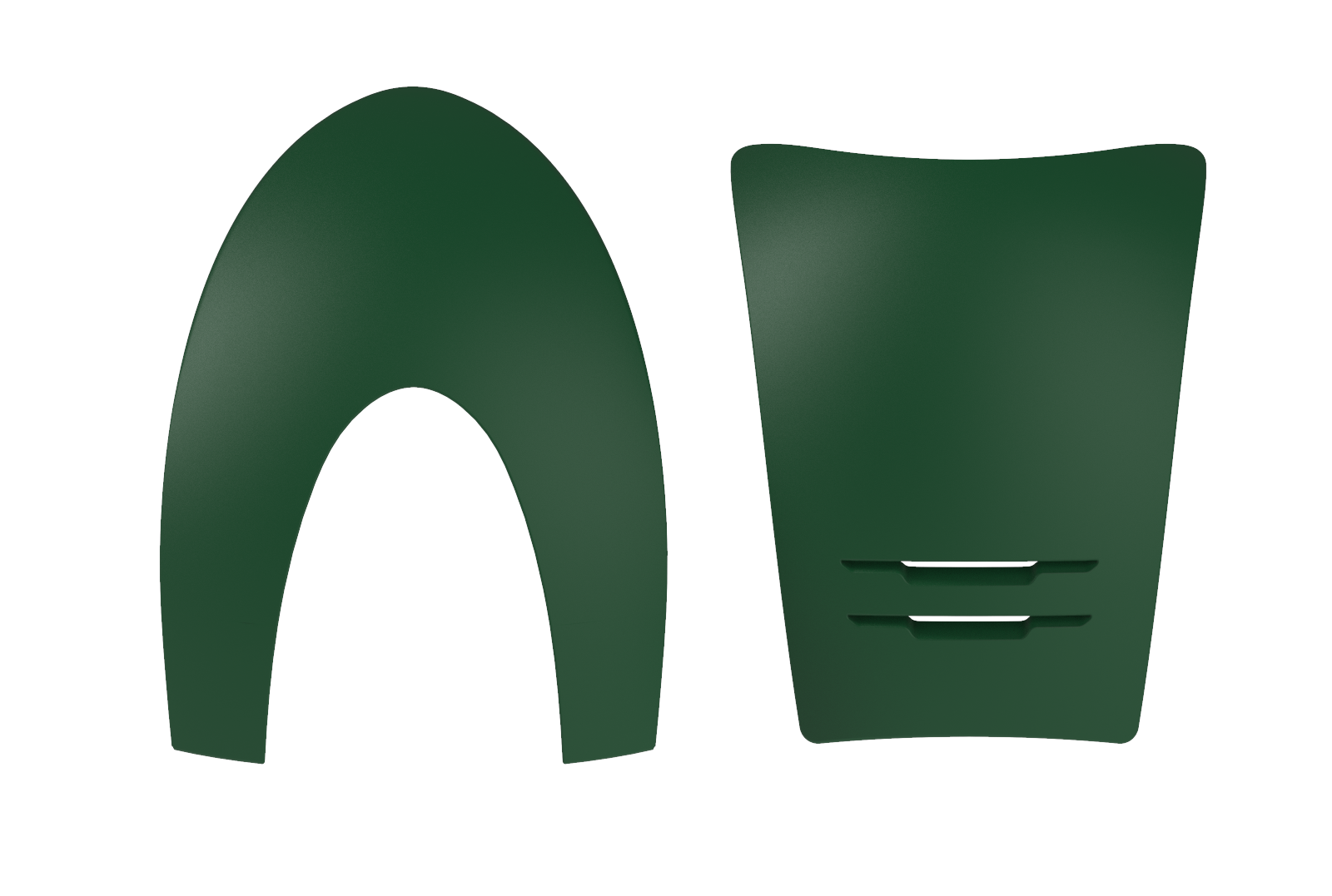 Box inserti fronte + retro - Textile | Kep Italia | El gaucho sport