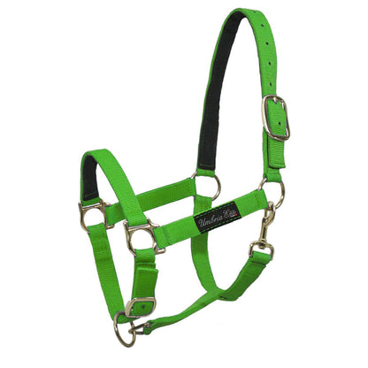 Capezza Nylon | Umbria equitazione | El gaucho sport