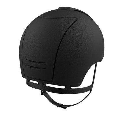 Cromo 2.0 jockey texturizzato nero | Kep Italia | El gaucho store