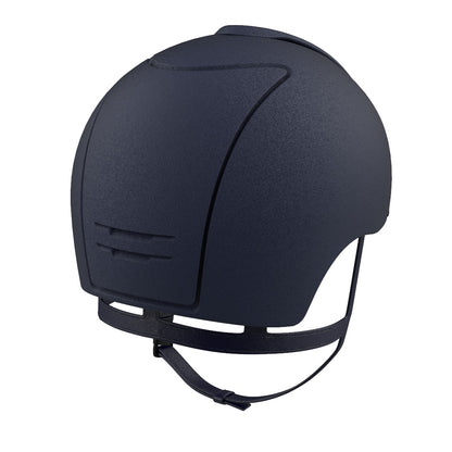 Cromo 2.0 jockey texturizzato blu navy | Kep Italia | El gaucho store