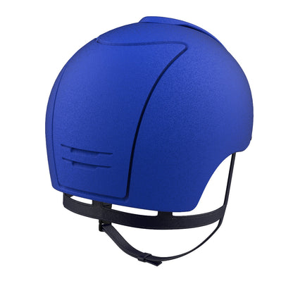 Cromo 2.0 jockey texturizzato blu frost | Kep Italia | El gaucho store