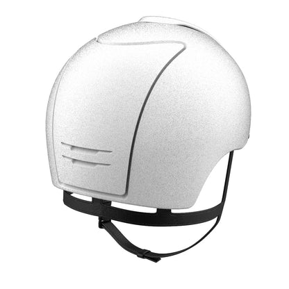 Cromo 2.0 jockey texturizzato bianco | Kep Italia | El gaucho store