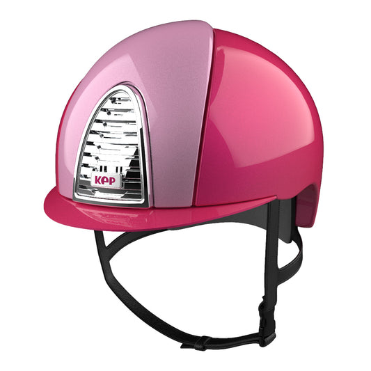 Kep Italia Cromo 2.0 xc metal cerise/inserti metal rosa | El gaucho store