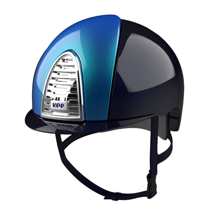 kep Italia Cromo 2.0 xc polish blu/inserti metal kingfisher | El gaucho store