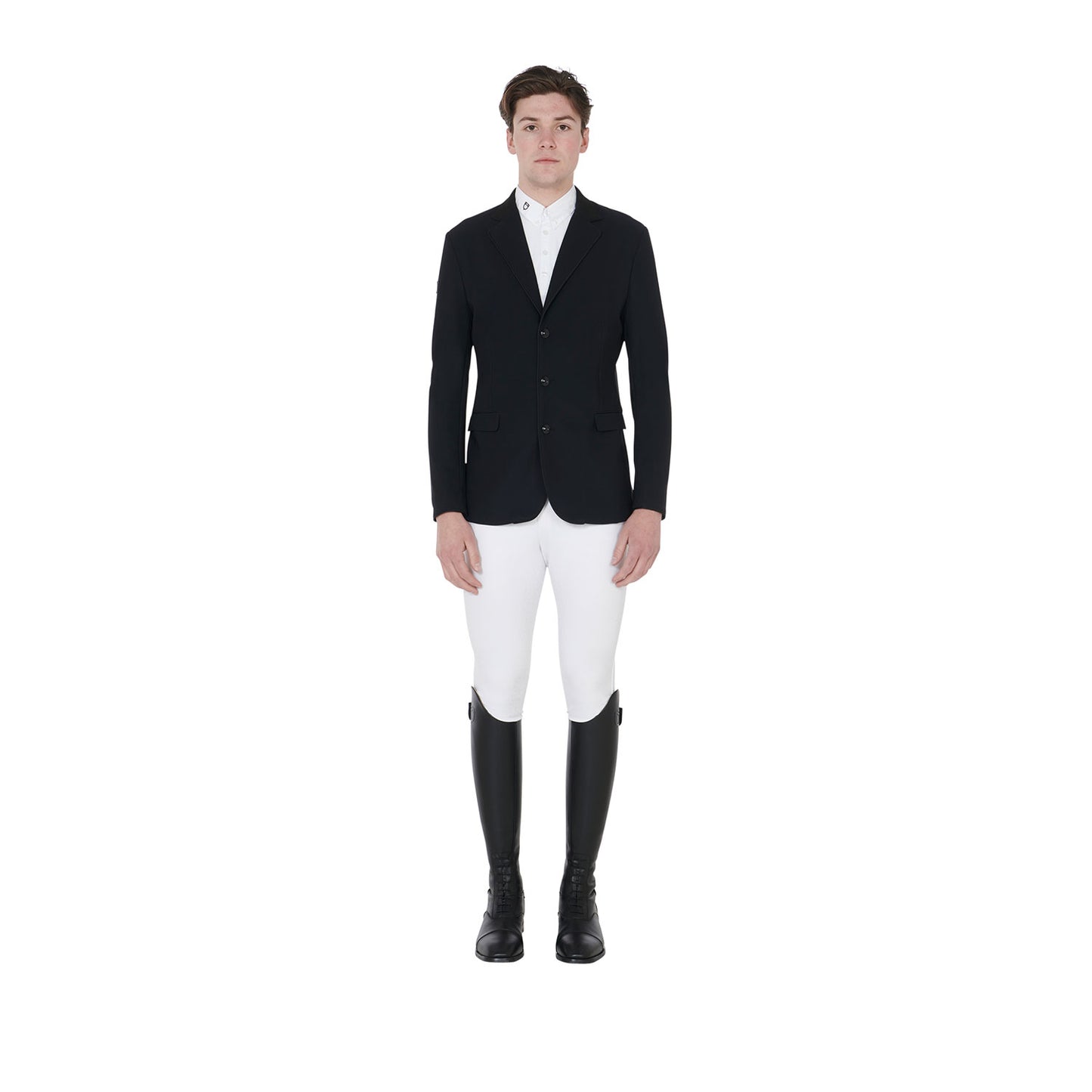 Giacca Uomo "Elegance Man" | Equestro | El gaucho store