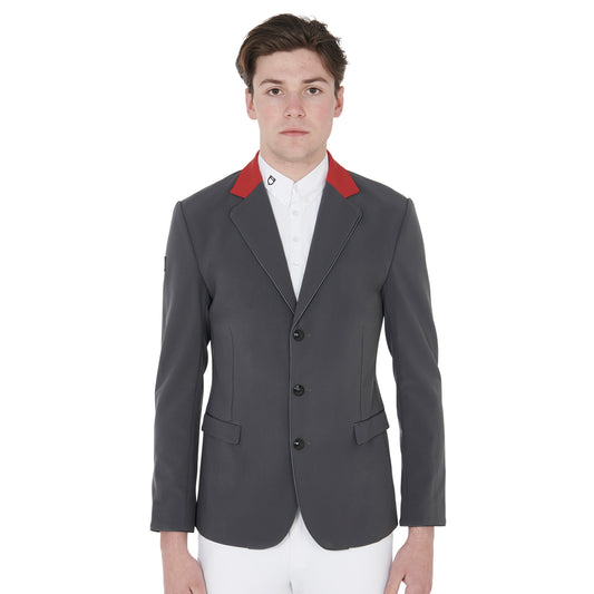 Giacca Uomo "Elegance Man" | Equestro | El gaucho store