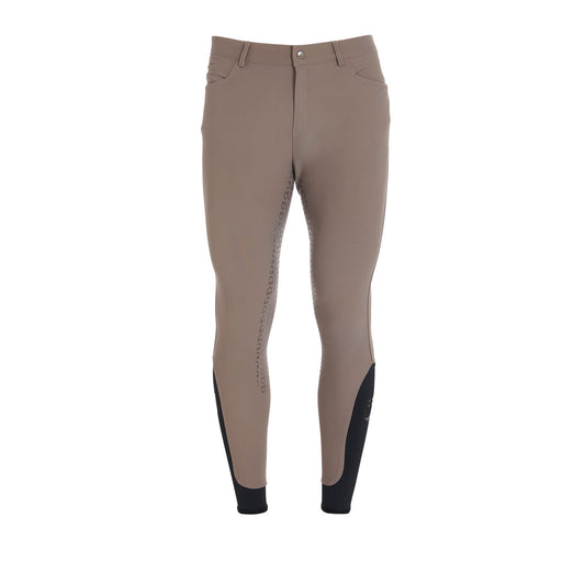 Pantalone Uomo Equestro Full Grip | El gaucho store