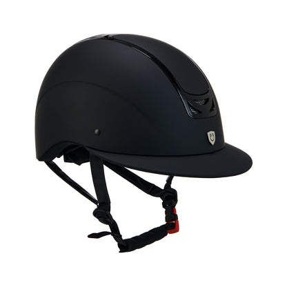 Casco Equestro Visiera Polo | El gaucho store