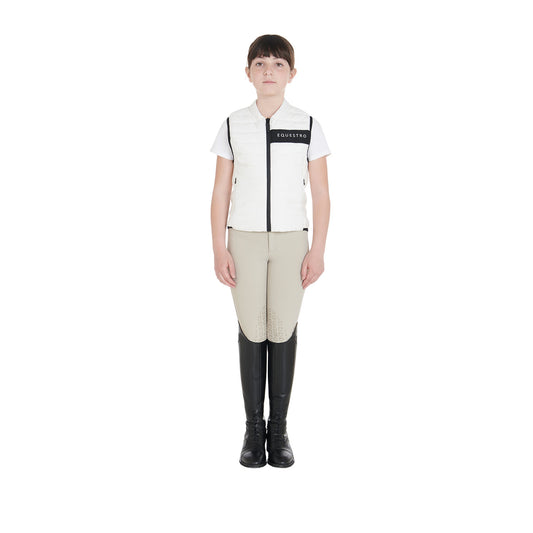 Nuovo Smanicato Junior | Equestro | El gaucho store