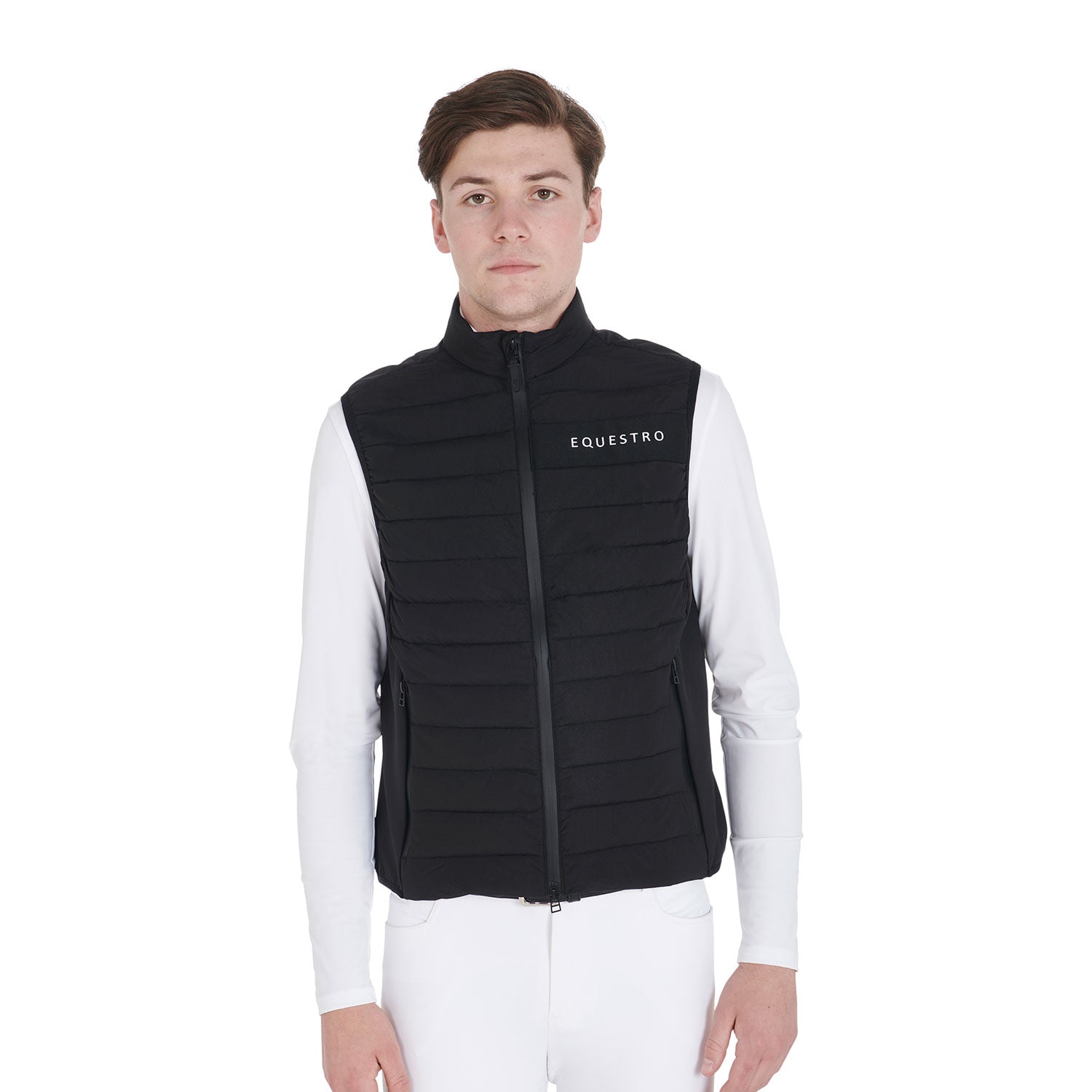 Smanicato Uomo | Equestro | El gaucho sport