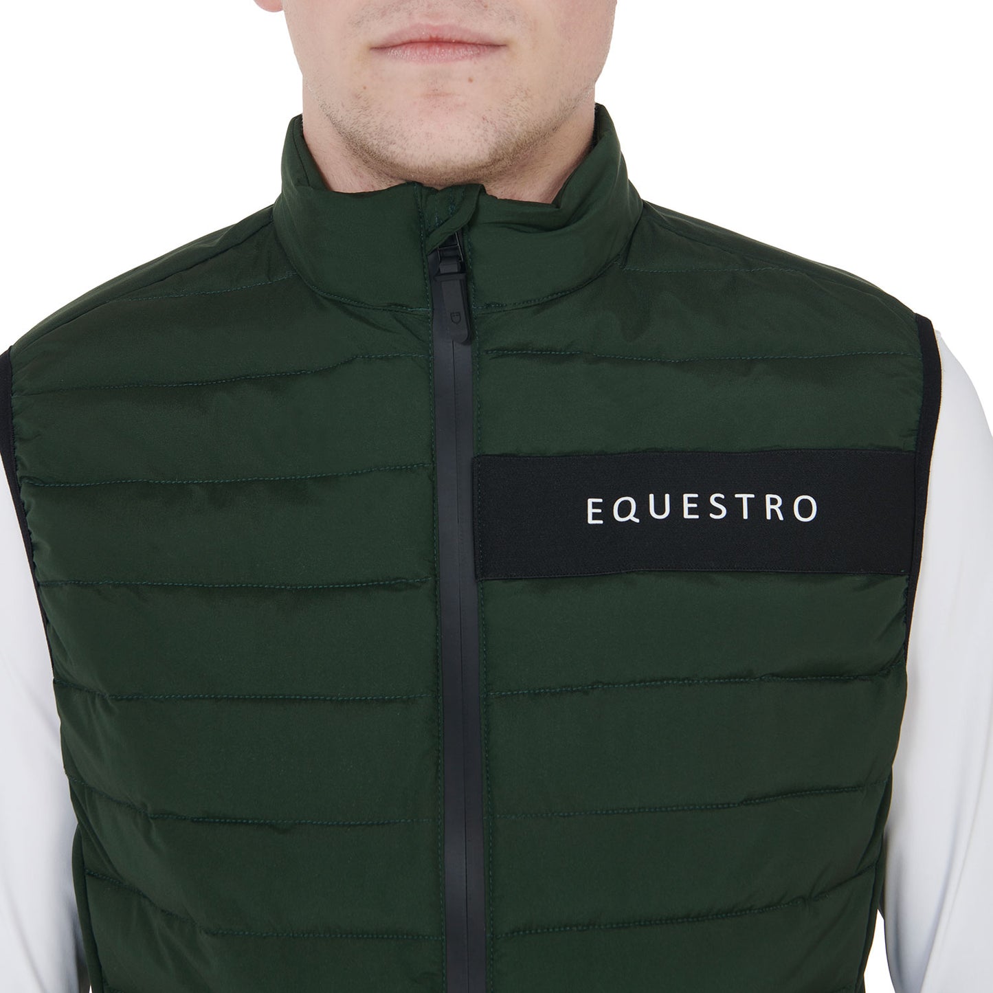 Smanicato Uomo | Equestro | El gaucho sport