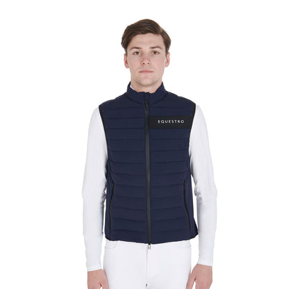 Smanicato Uomo | Equestro | El gaucho sport