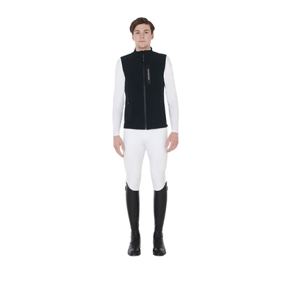 Smanicato Softshell Uomo | El gaucho store