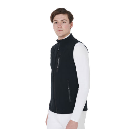 Smanicato Softshell Uomo | El gaucho store