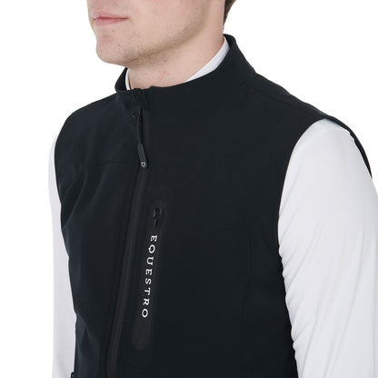 Smanicato Softshell Uomo | El gaucho store