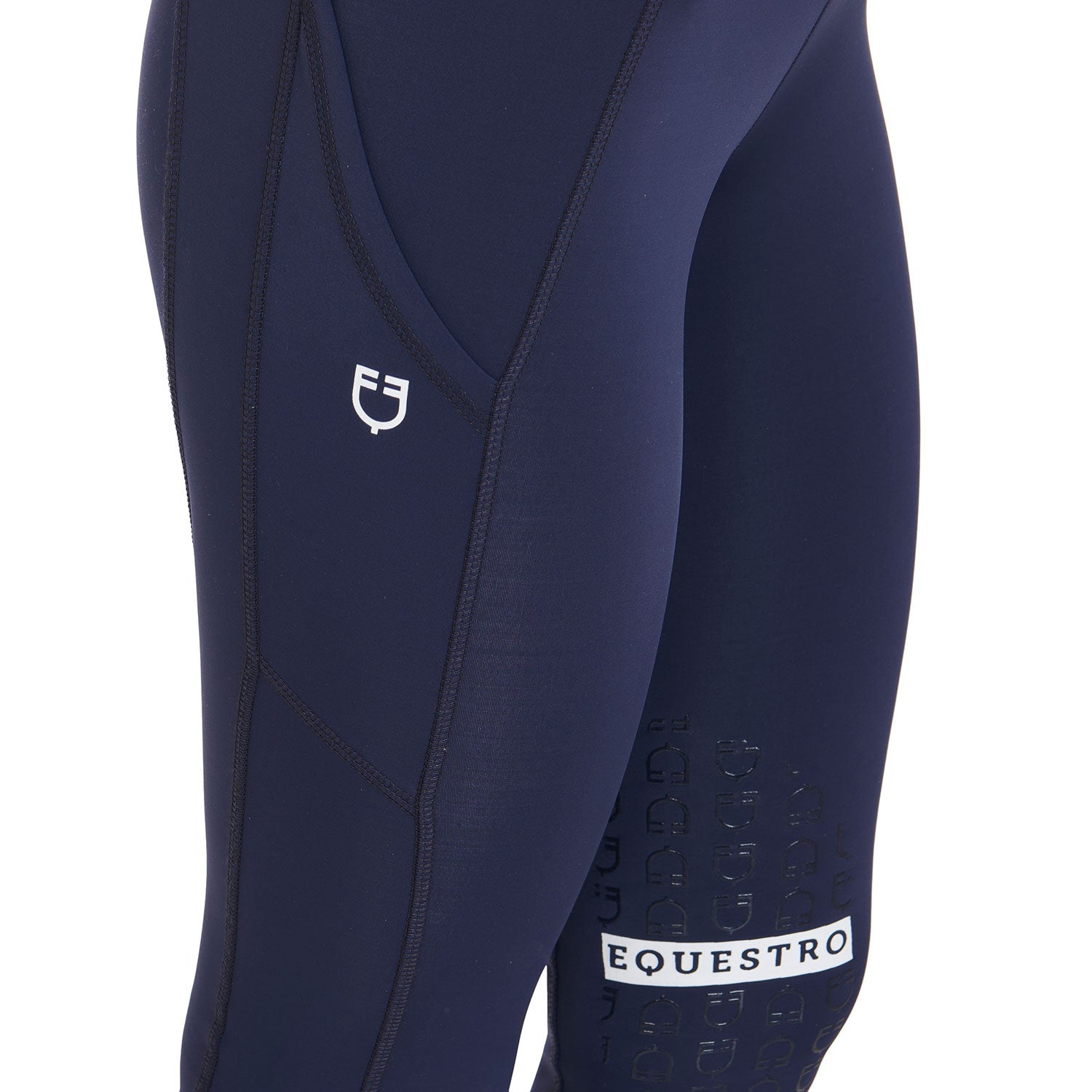 Leggings "Kao" | Equestro | El gaucho sport