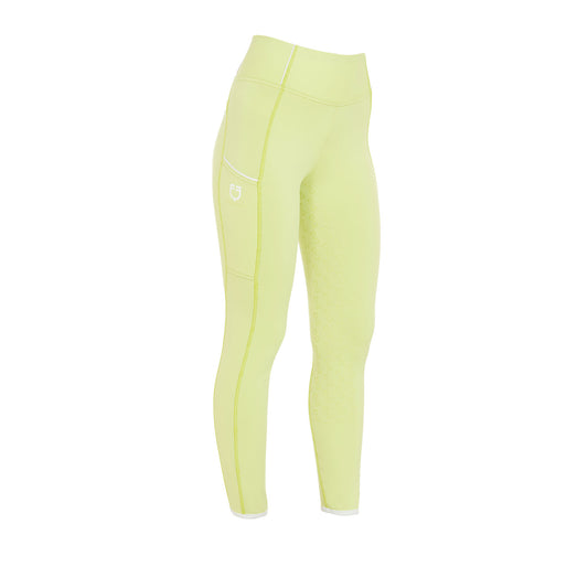 Leggings Donna SS23 | Equestro | El gaucho store