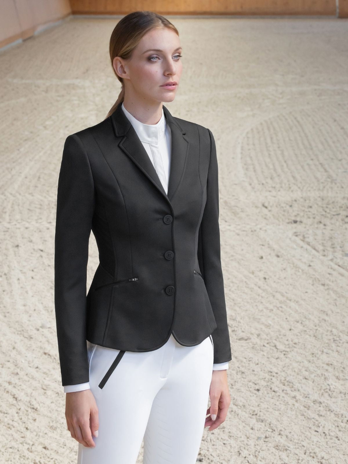 Giacca Donna Fall Winter | Equiline | El gaucho store