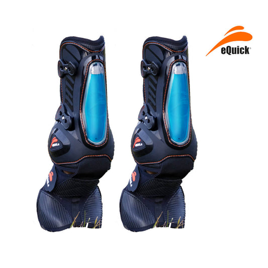 Paratendini ESHOCK OVERREACH | eQUICK | El gaucho sport