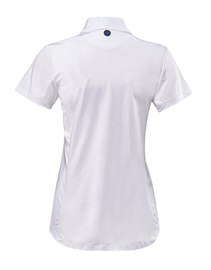 Polo Competizione Donna | Eqode by Equiline | El gaucho store