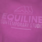 T-shirt Donna CLEOC | Equiline | El gaucho store