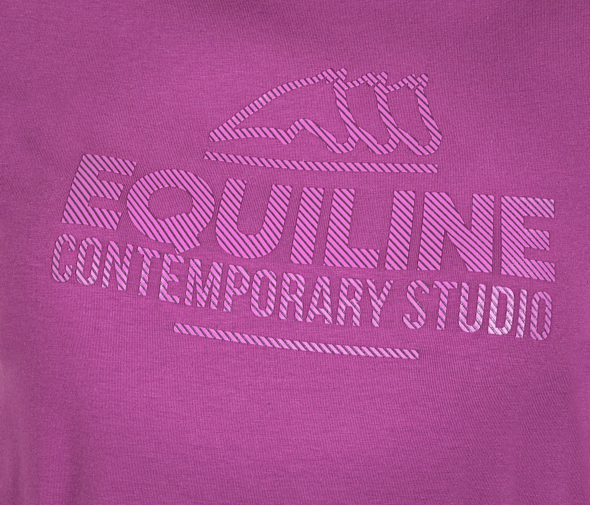 T-shirt Donna CLEOC | Equiline | El gaucho store