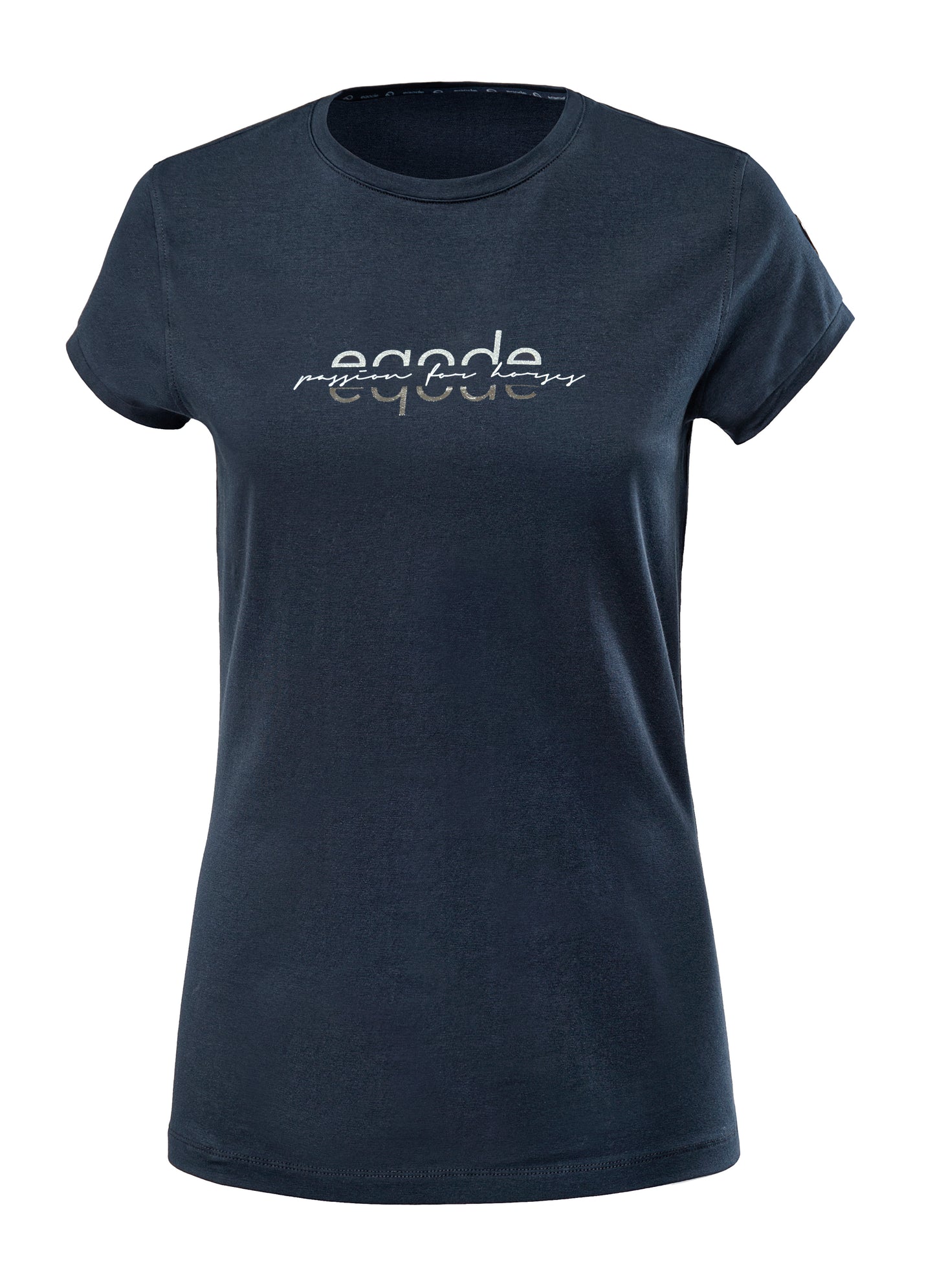  T-Shirt DANIA P | Eqode | El gaucho sport