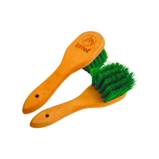 Hoof-Brush – Spazzola per Zoccoli in Legno di Faggio | El gaucho sport