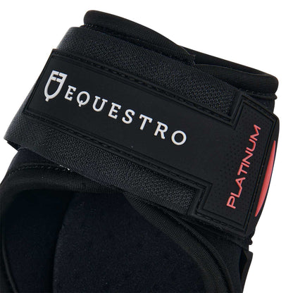 Set Paratendini e Paranocche "Platinum" Equestro | El gaucho sport