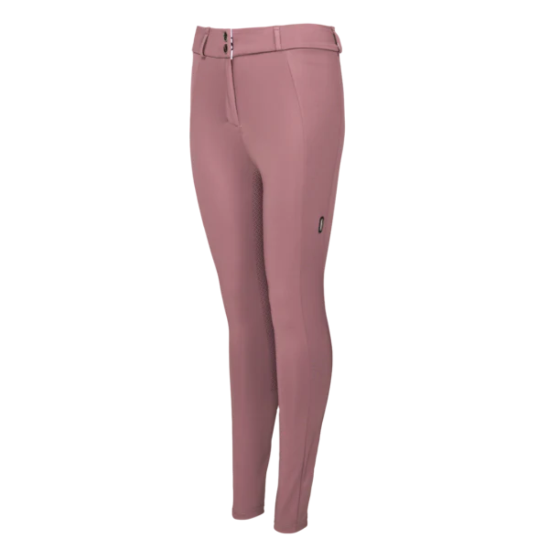 BPURB Pantaloni Coloniali Donna XVIII Secolo - Gamba Larga, Vestibilità Medievale Per Cosplay Pirata, Halloween, Rinascimento