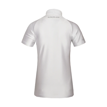 Nuova polo competizione da donna "KLBonnie"| Kingsland | El gaucho sport