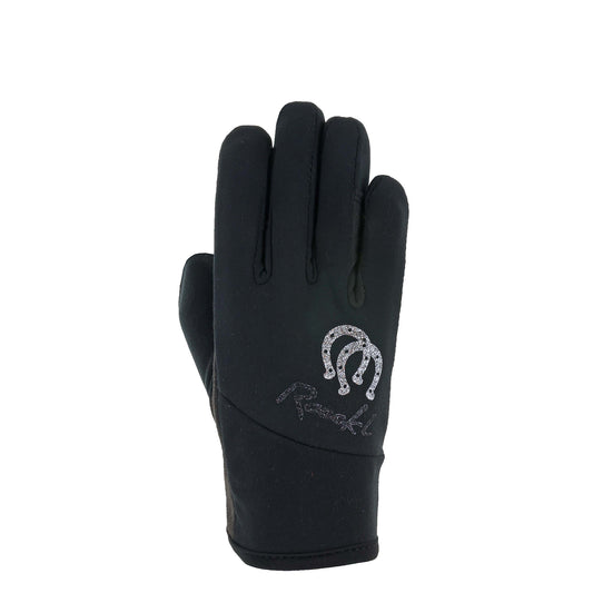 RIGWARL Guanti da equitazione per bambini – Guanti invernali per RIGWARL Guanti da equitazione per bambini – Guanti invernali per