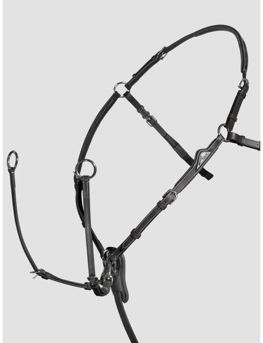 Equiline Hunting Breastplate