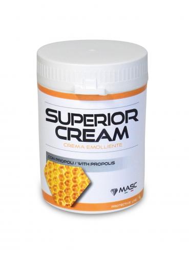 Crema Emolliente "Superior Cream" 250ml
