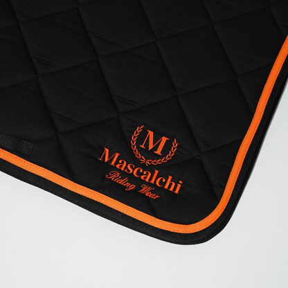 Sottosella SCORPION Mascalchi in Cotone Made in Italy | El gaucho sport