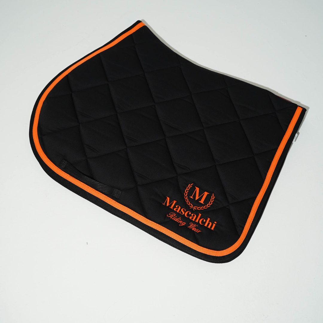 Sottosella SCORPION Mascalchi in Cotone Made in Italy | El gaucho sport