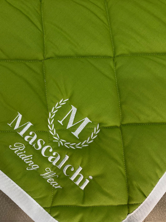 Sottosella VIRGO Mascalchi in Cotone Made in Italy | El gaucho sport