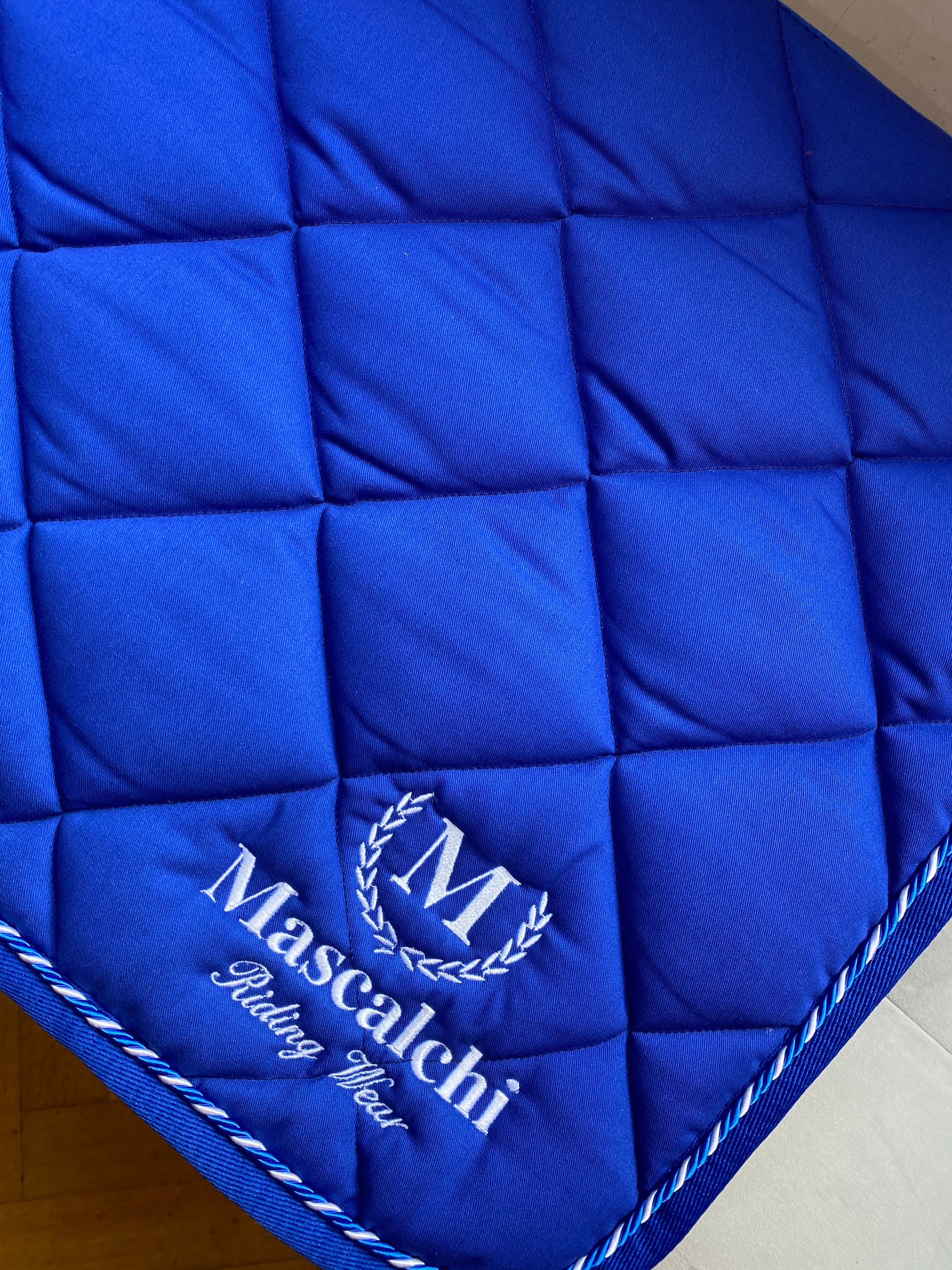 Sottosella Zoran Mascalchi | El gaucho sport