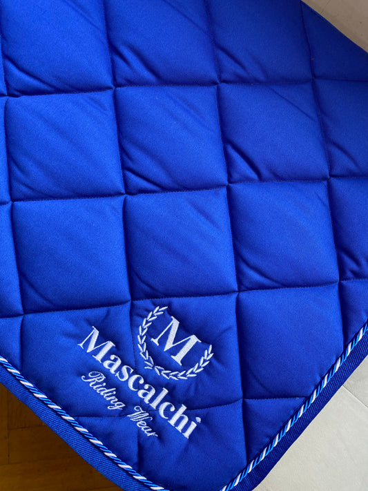 Sottosella Zoran Mascalchi | El gaucho sport