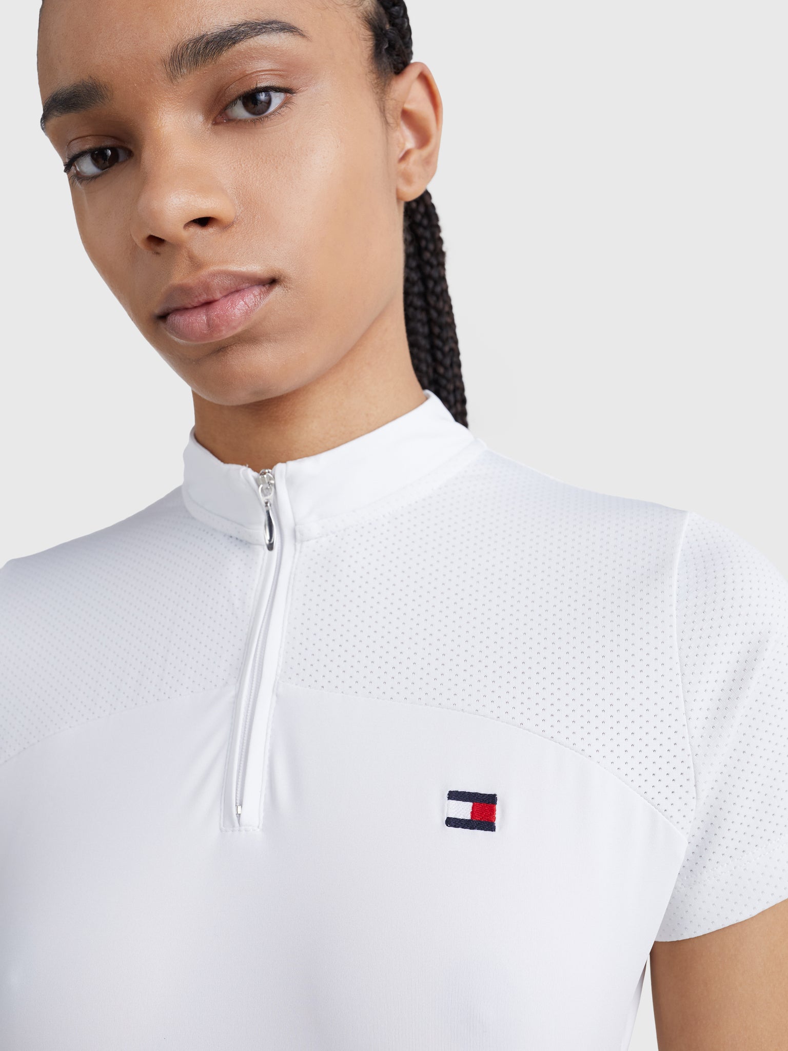Polo Camisa Tommy Hilfiger Mujer Precio Hilfiger Mujer Camisetas