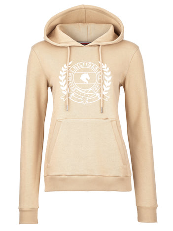 Hoodie Markenpulli Hoodie Hilfiger Pullis Damen Women's Hoodie