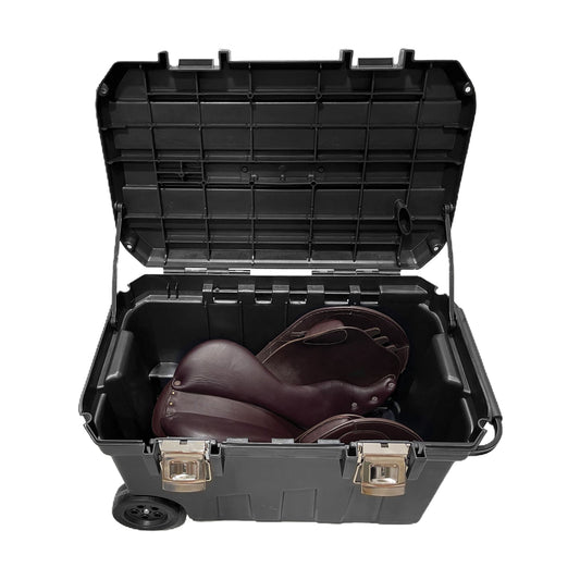 Baule Trolley 2 Ruote 109 Litri | Supreme | El gaucho sport