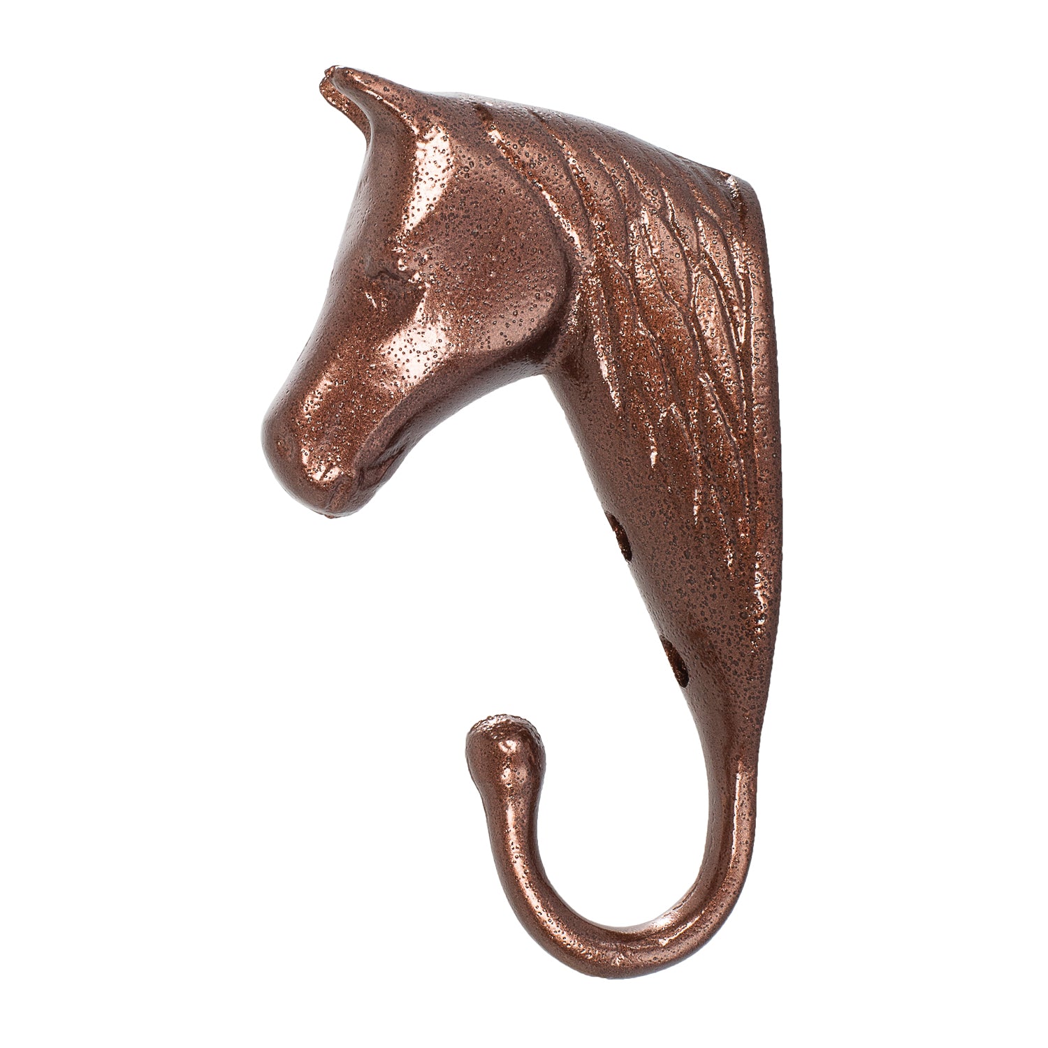 Appendibriglie Cavallo Alluminio | Umbria Equitazione | El gaucho sport